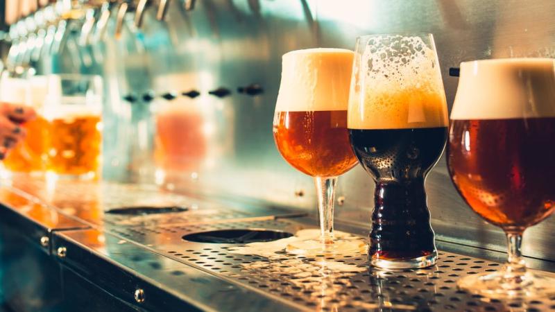 Mykonos Brewery Tour