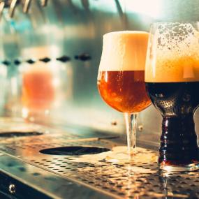 Mykonos Brewery Tour