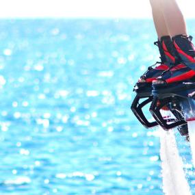 Mykonos Flyboarding
